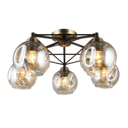 Потолочная люстра OML-93507-05