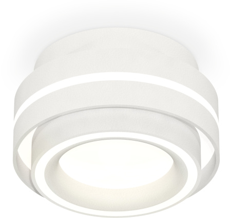 Накладной светильник светодиодный Techno Spot XS8412003