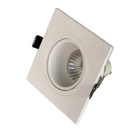 картинка Встраиваемый светильник светодиодный Lambordjini 6837 от магазина BTSvet