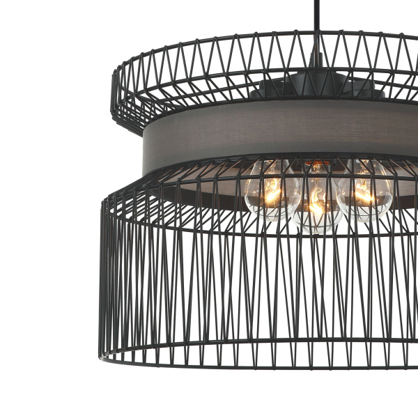 картинка Подвесной светильник Korb 2363-2P от магазина BTSvet