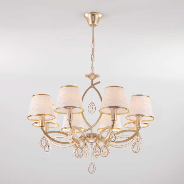 Подвесная люстра Salita 60091/8