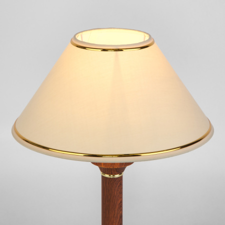 картинка Интерьерная настольная лампа Lorenzo 60019/1 от магазина BTSvet