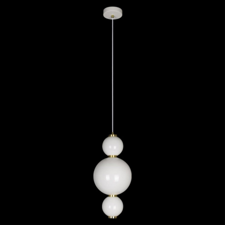 картинка Подвесной светильник светодиодный Pearls 10205/A от магазина BTSvet