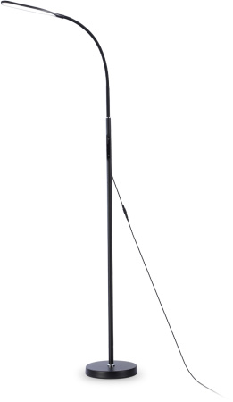 Торшер светодиодный с пультом TRADITIONAL TR97706