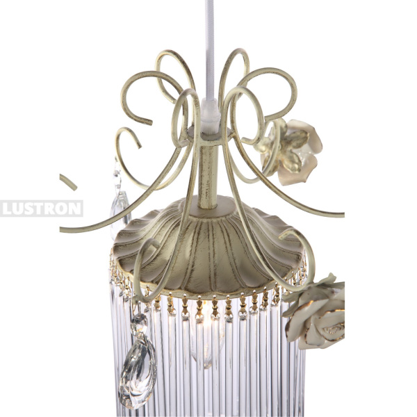 картинка Подвесной светильник Petra SL425.503.01 от магазина BTSvet