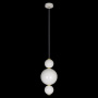 картинка Подвесной светильник светодиодный Pearls 10205/A от магазина BTSvet