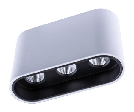 картинка Накладной светильник светодиодный Tugha 55007-7W от магазина BTSvet