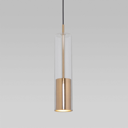 картинка Подвесной светильник Solita 50249/1 латунь от магазина BTSvet