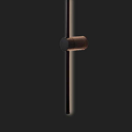 картинка Бра светодиодное Rays 10052BK от магазина BTSvet