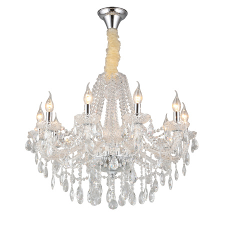 Подвесная люстра хрустальная Koletta APL.755.03.10