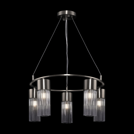 картинка Подвесная люстра Esala FR5050PL-05N от магазина BTSvet