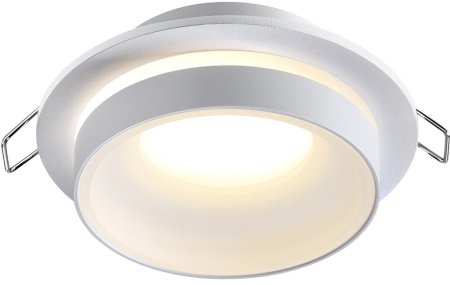 картинка Встраиваемый светильник светодиодный Spot 370781 IP44 от магазина BTSvet