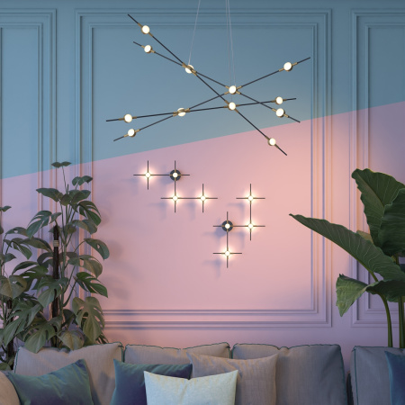 картинка Настенный светильник Costella 3906/14WL от магазина BTSvet