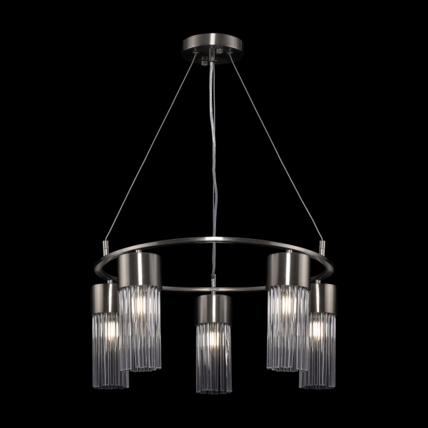 картинка Подвесная люстра Esala FR5050PL-05N от магазина BTSvet