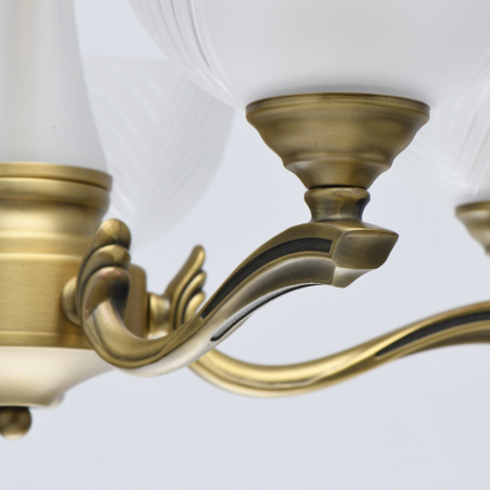 картинка Подвесная люстра Афродита 317014705 от магазина BTSvet