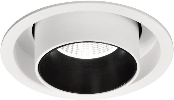 картинка Встраиваемый светильник Garda 7834 от магазина BTSvet