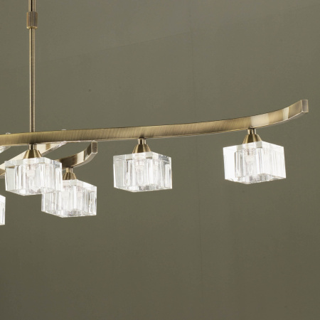 картинка Подвесной светильник Cuadrax 1106 от магазина BTSvet