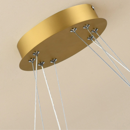 картинка Подвесная люстра светодиодная access-ch01 от магазина BTSvet