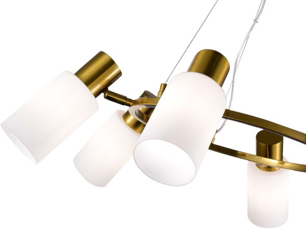 картинка Подвесная люстра Gessi SLE1139-303-06 от магазина BTSvet