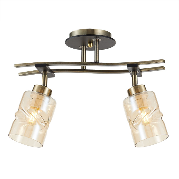 Потолочная люстра Мерида CL142124