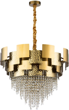 картинка Люстра подвесная V8010-10P Olly от магазина BTSvet