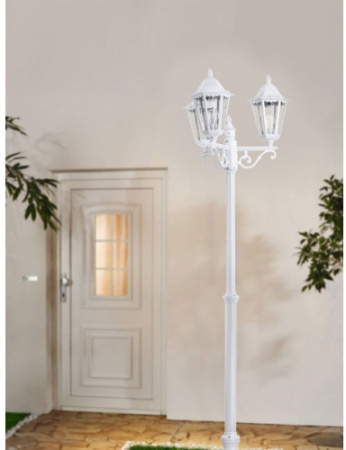 картинка Наземный фонарь уличный Navedo 93454 от магазина BTSvet