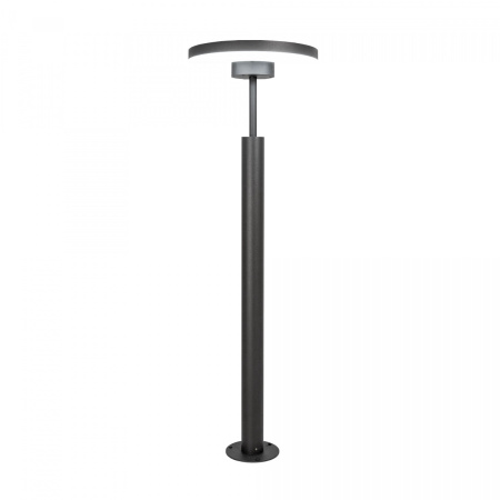 Наземный светодиодный светильник Ulica CLU03B1