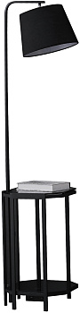 Торшер со столиком Филат 07050,19