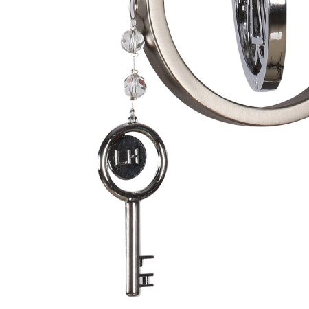 картинка Бра Orabel 2036/1W-SNCR-CL от магазина BTSvet