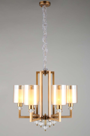 картинка Подвесная люстра Maranello OML-80003-06 от магазина BTSvet