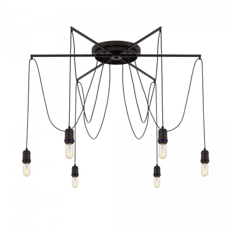 картинка Подвесной светильник Jedison CL451262 от магазина BTSvet