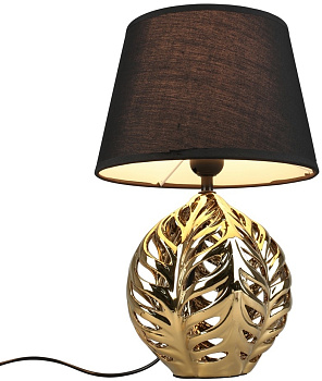 Интерьерная настольная лампа с выключателем Murci OML-19514-01