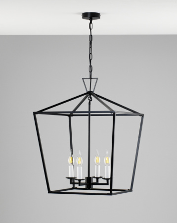 картинка Подвесной светильник Stala V10381-4P от магазина BTSvet