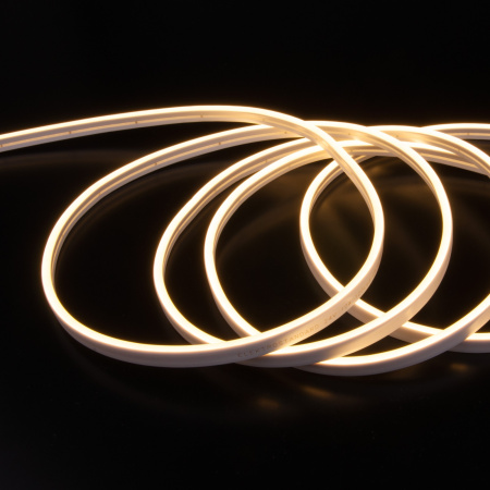 картинка Светодиодная лента 24V 10W 120Led 2835 IP65 от магазина BTSvet