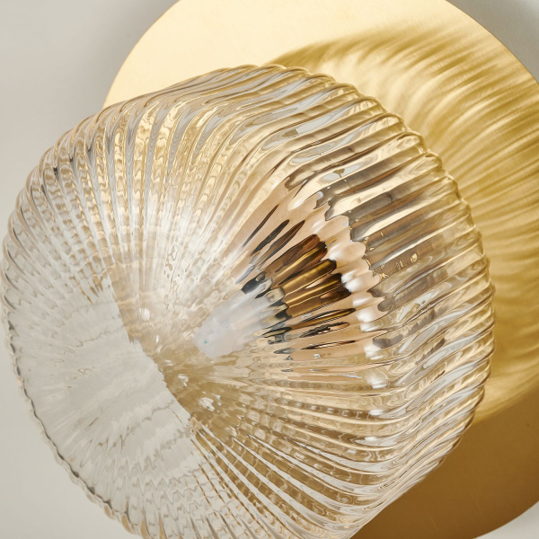 картинка Настенный светильник Malinconia 4051-1W от магазина BTSvet