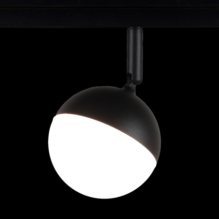 картинка Трековый светильник магнитный светодиодный 48V Tech T047-07 от магазина BTSvet