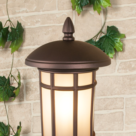 картинка Наземный фонарь Lepus GL 1016F IP44 от магазина BTSvet