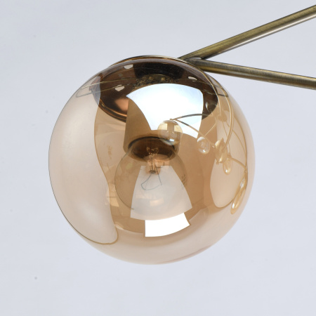 картинка Потолочная люстра Оливия 306013805 от магазина BTSvet