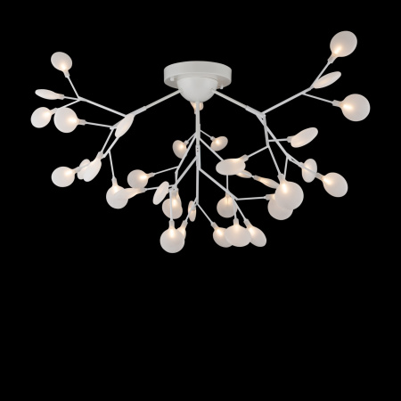 картинка Люстра потолочная светильник Florencia FR5049CL-36W1 от магазина BTSvet