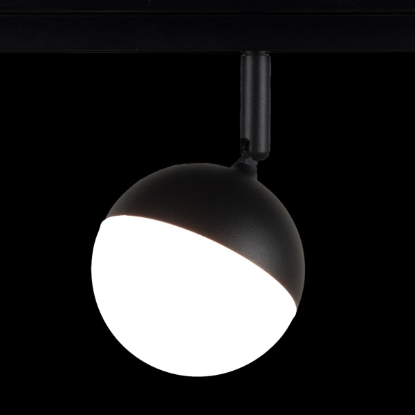 картинка Трековый светильник магнитный светодиодный 48V Tech T047-07 от магазина BTSvet