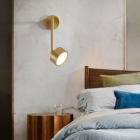 картинка Бра светодиодное SUNSHINE WALL Big от магазина BTSvet