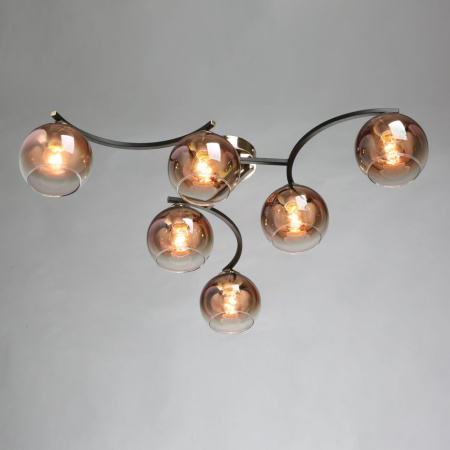 картинка Потолочная люстра Вита 220013306 от магазина BTSvet