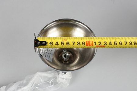 картинка Подвесная люстра OML-71903-07 от магазина BTSvet