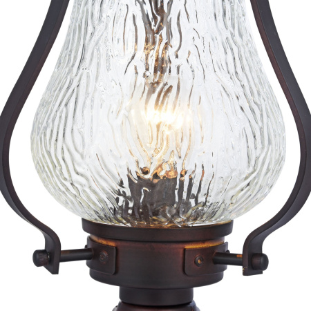 картинка Наземный фонарь уличный La Rambla S104-59-31-R от магазина BTSvet