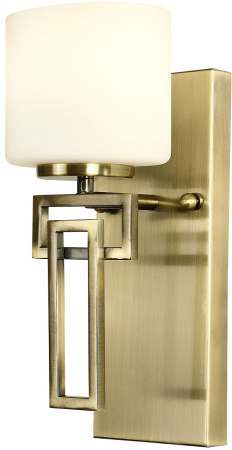 Бра Contour 2949-1W