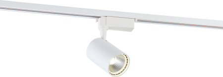 Трековый светильник светодиодный 2043-LED10TRW