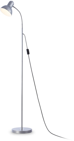 Торшер с выключателем TRADITIONAL TR97658