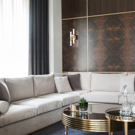 картинка Бра светододное с выключателем 351/4 от магазина BTSvet