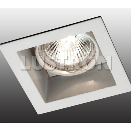 картинка Встраиваемый светильник Bell 369637 от магазина BTSvet