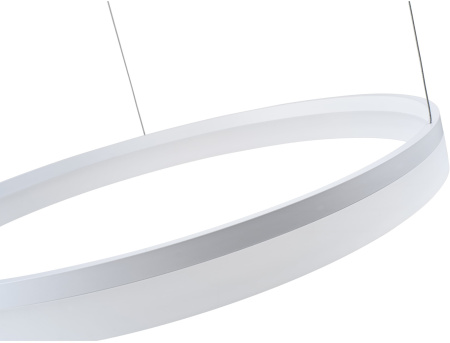 картинка Подвесной светодиодный светильник V1720-PL Via LED*39W от магазина BTSvet